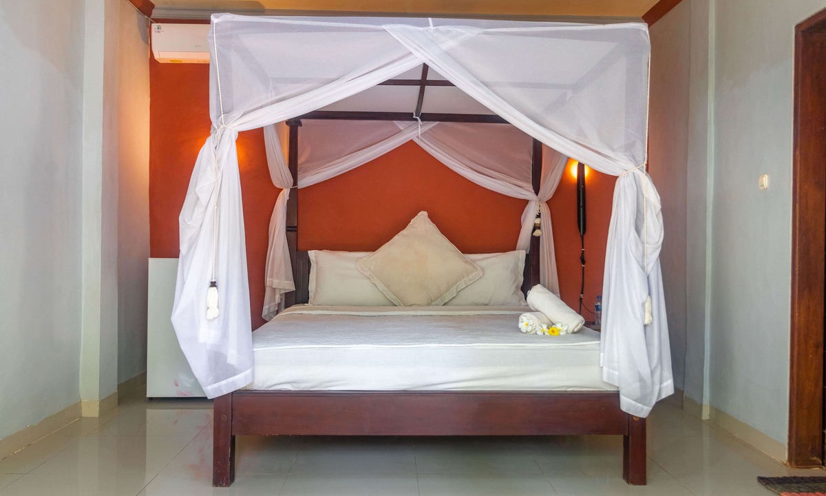 Amed Hotel | Rising Star Dive Resort