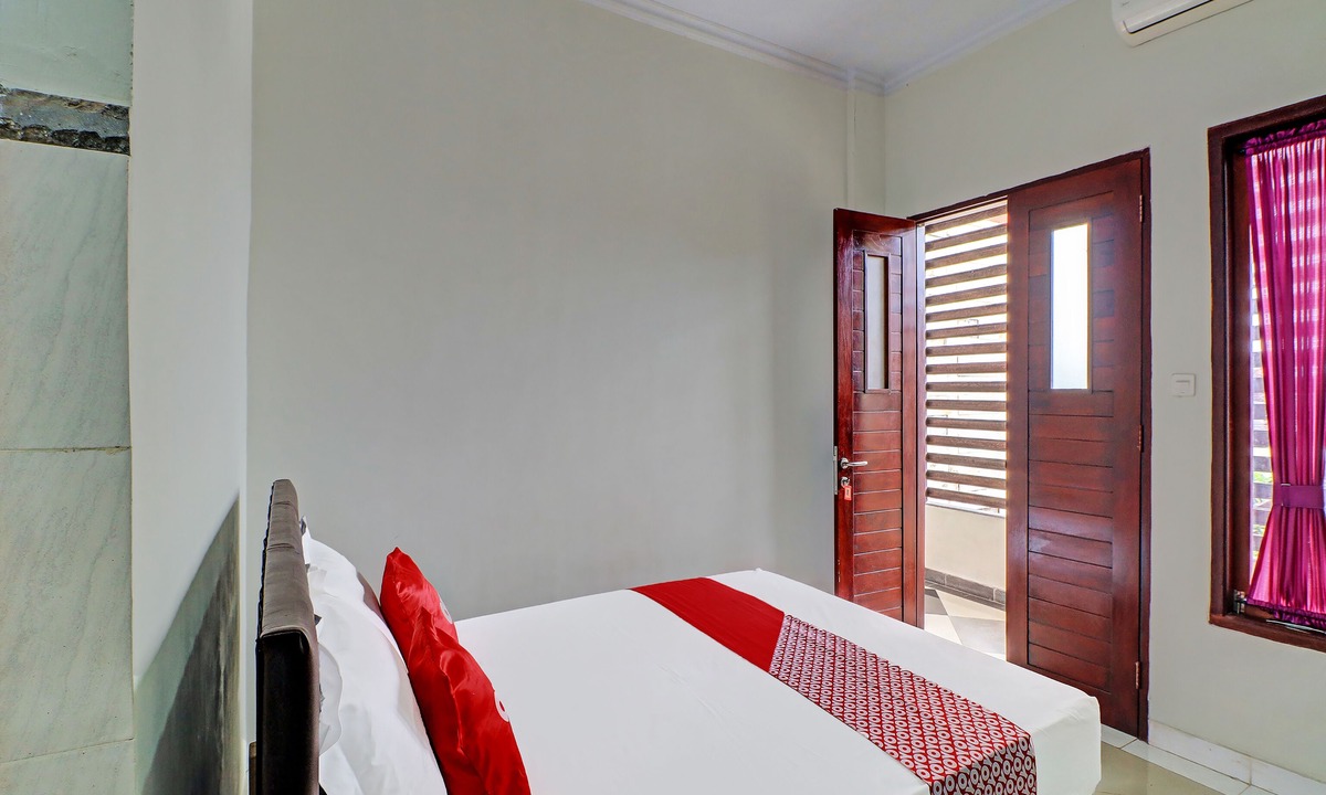 Monang Maning Hotel | OYO 91933 Puri Gana Residence