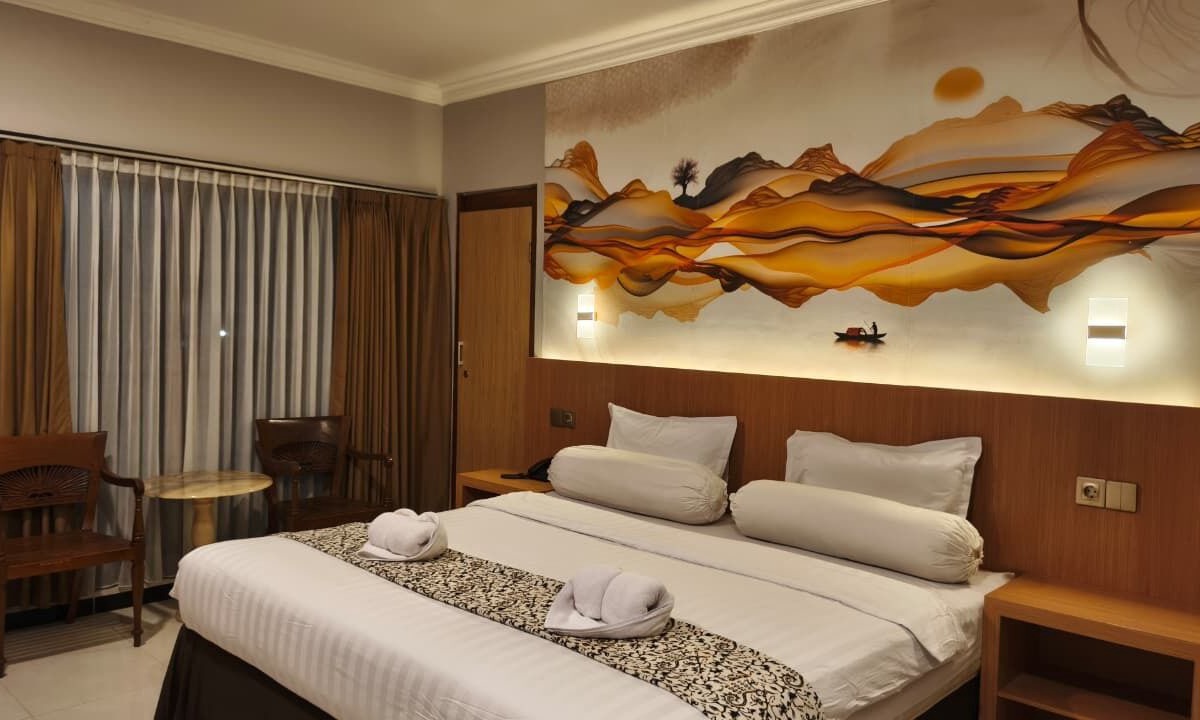 Kalipuro Resort | Votel Manyar Resort Banyuwangi