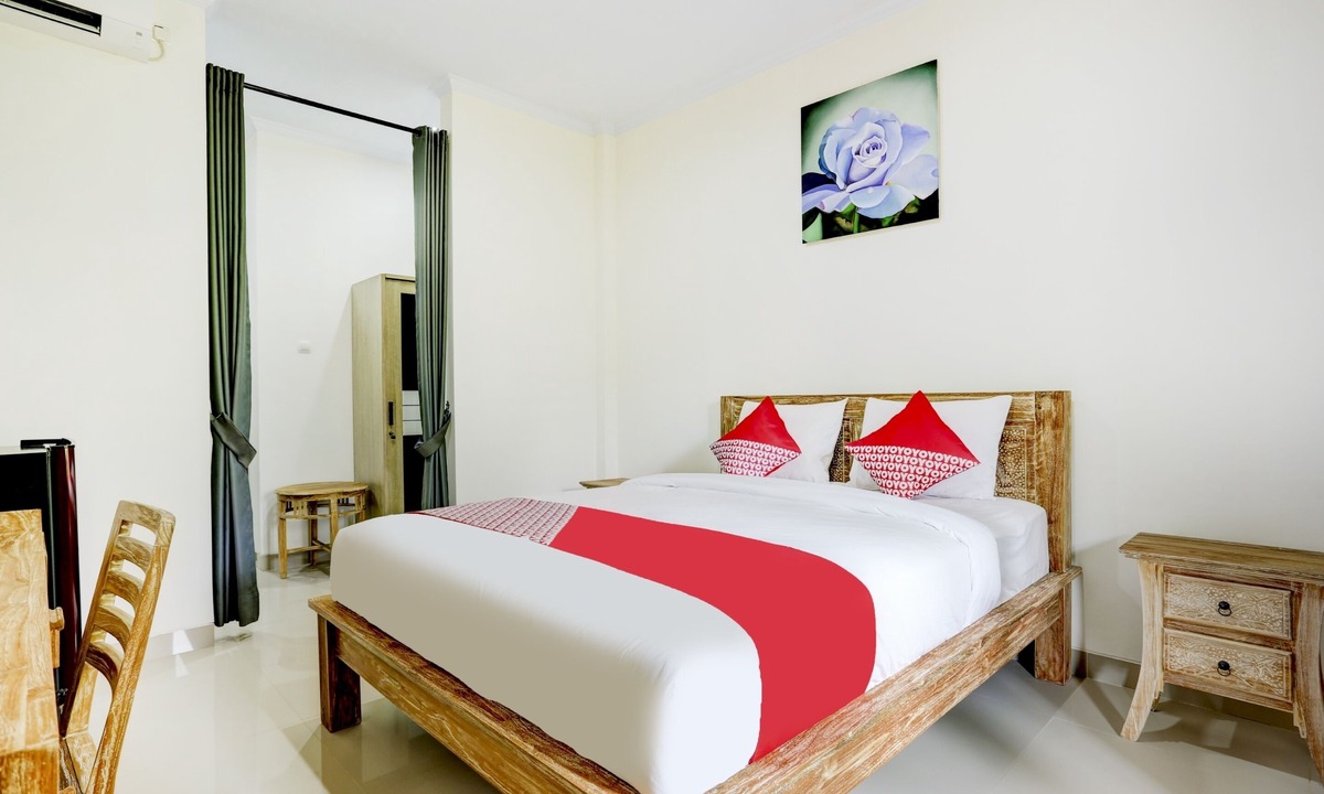 Renon Hotel | Hotel O March 67 Stay