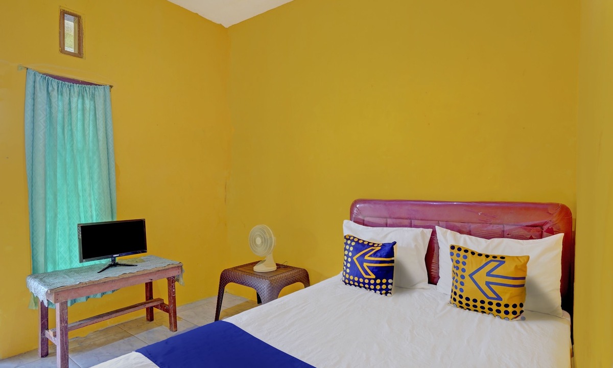 Banyuwangi Hotel | Hotel O Anisah Adil Homestay SyariahNearsmart Kampung Desa Pakistaji