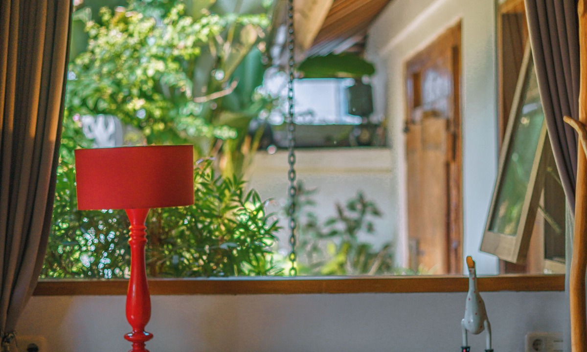 Sunset Road Villa | Villa Teman-Luxury 4BR Villa in Seminyak