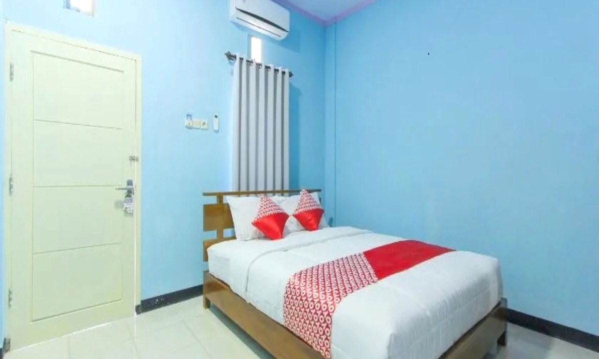 Sidomulyo Hotel | Hotel O Asipra House