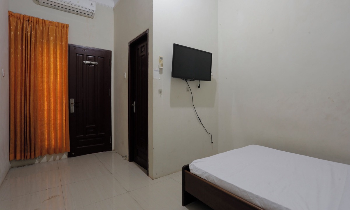 Tarakan Hotel | Hotel O Rumah Kost Kita Tarakan