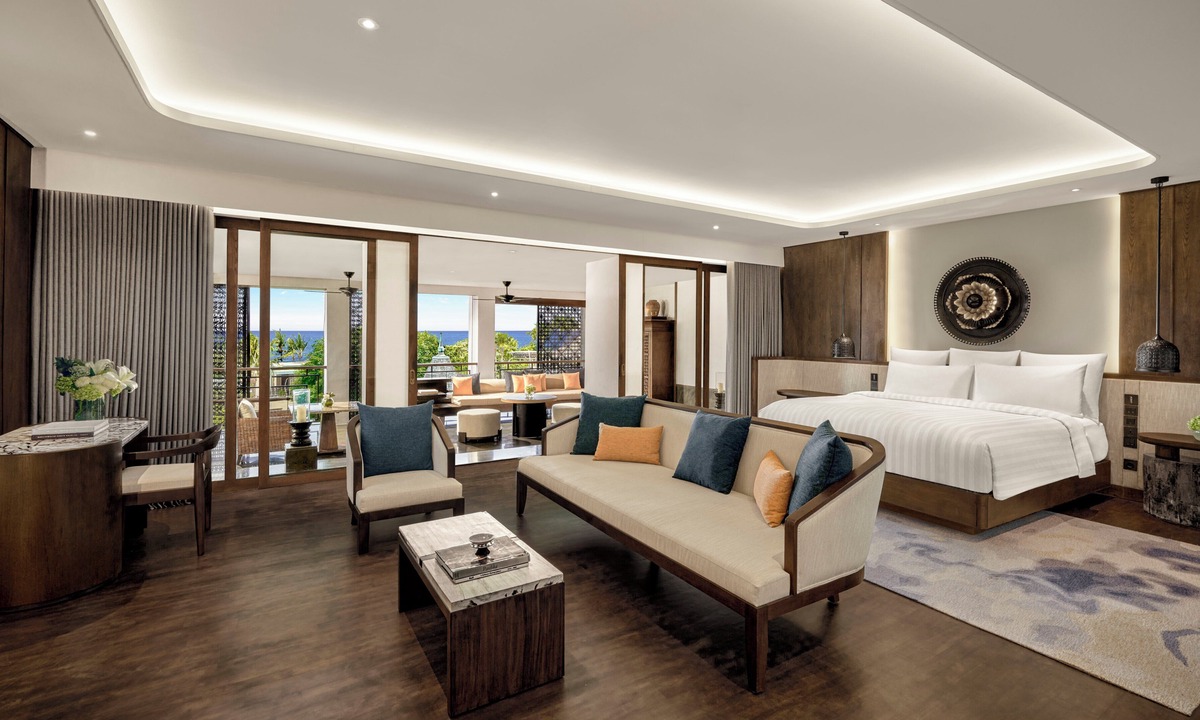 Sanur Resort | InterContinental Bali Sanur Resort by IHG