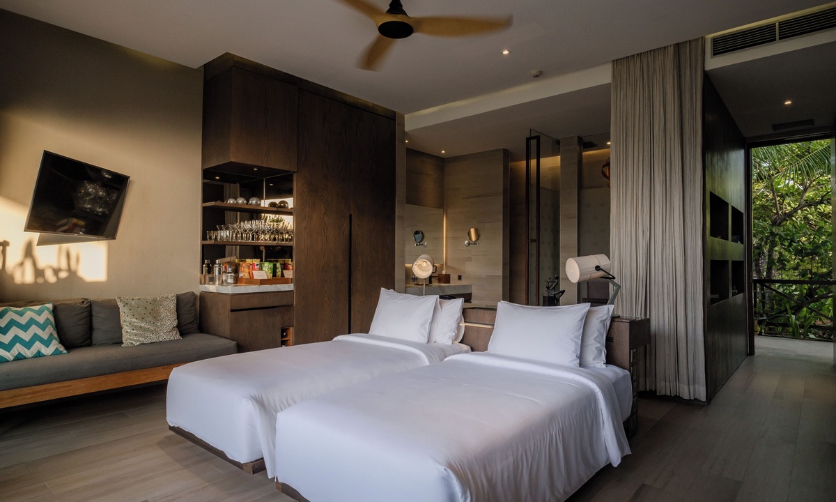 Medahan Resort | Hotel Komune and Beach Club Bali