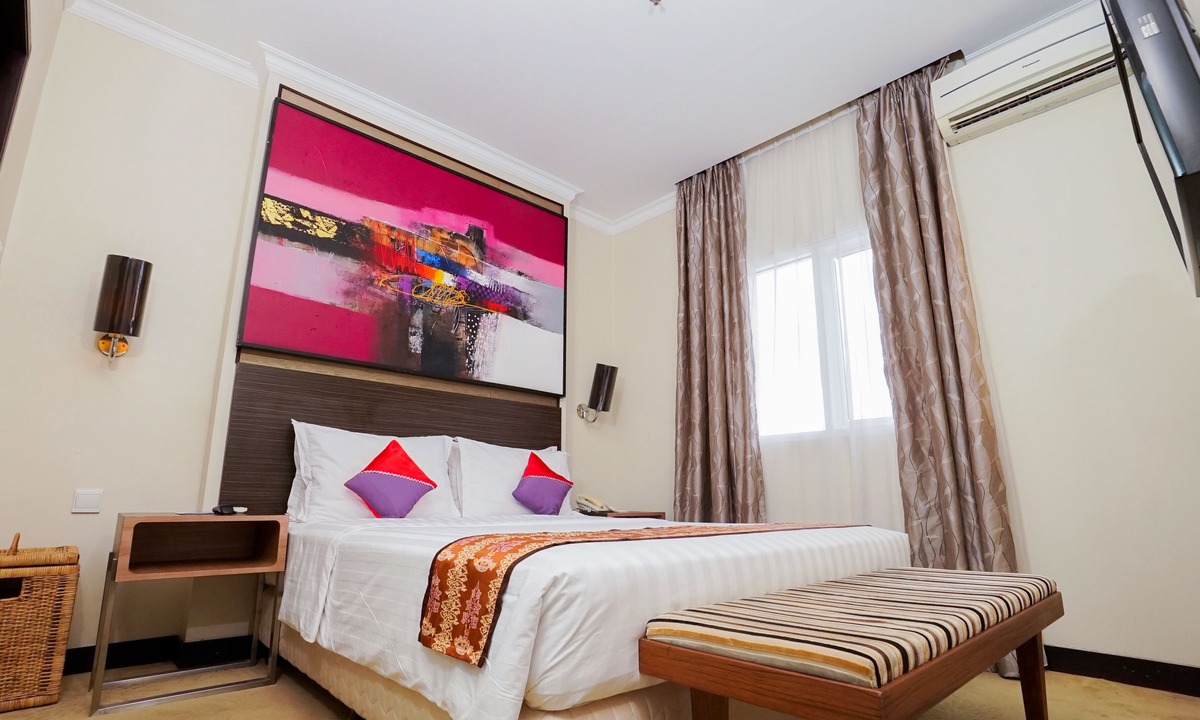 Pangkalan Bun Hotel | Brits Hotel Pangkalan Bun