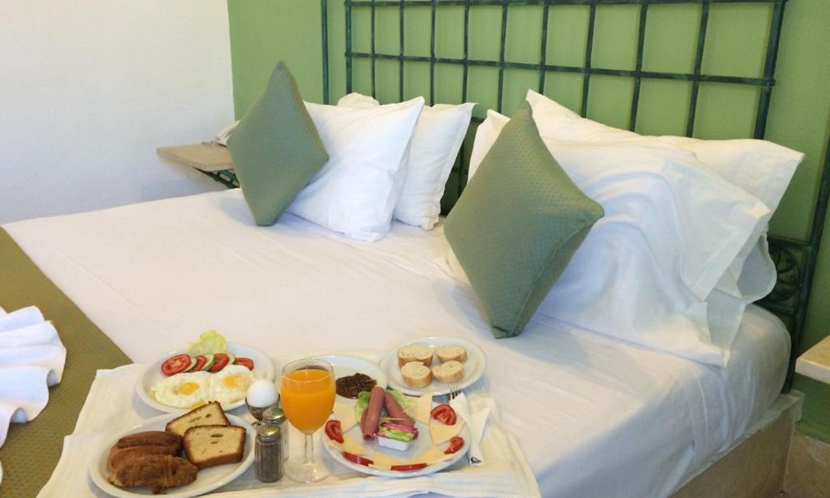 Port El Kantaoui Hotel | Miramar Sharm El Kantaoui