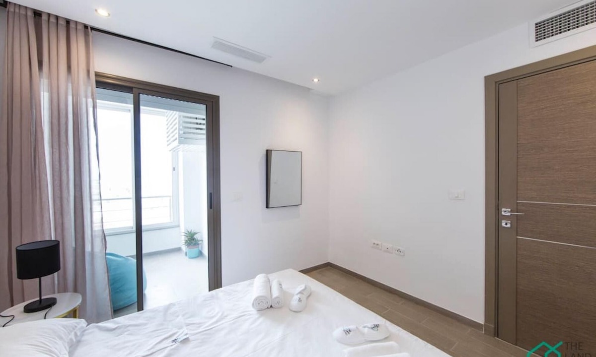 Jardins De Carthage Apartment | Brand New 2 Bd apt Jardins de Carthage
