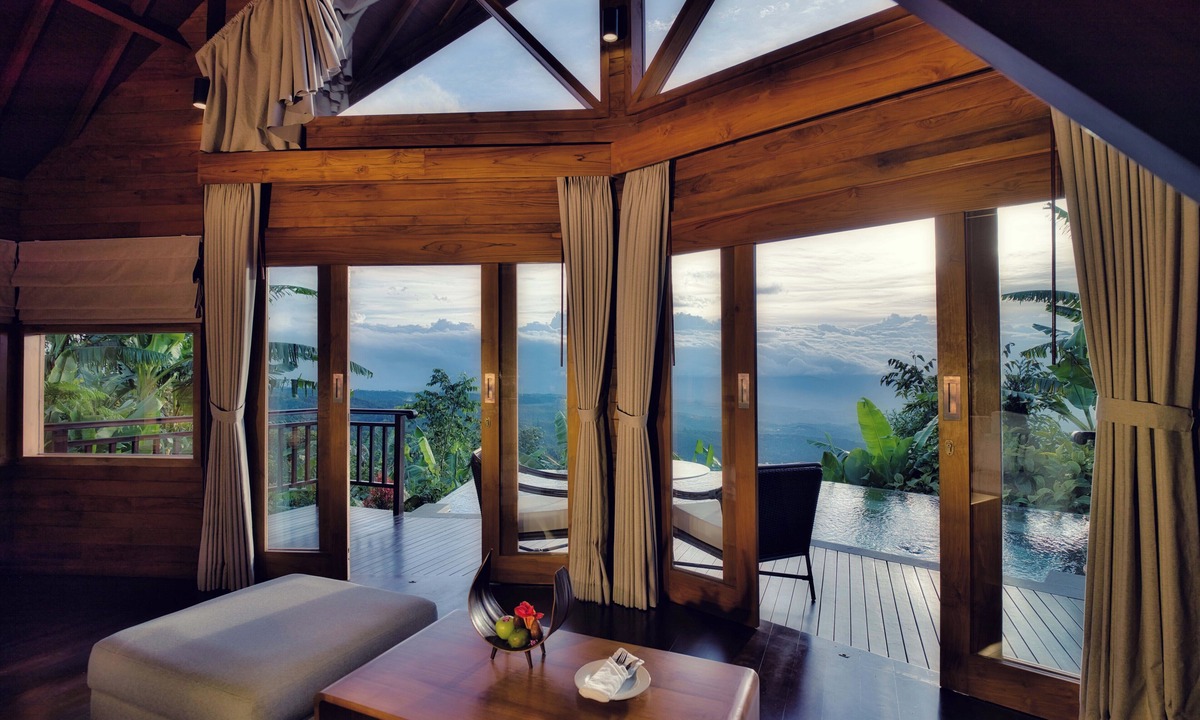 Munduk Hotel | Elevate Bali