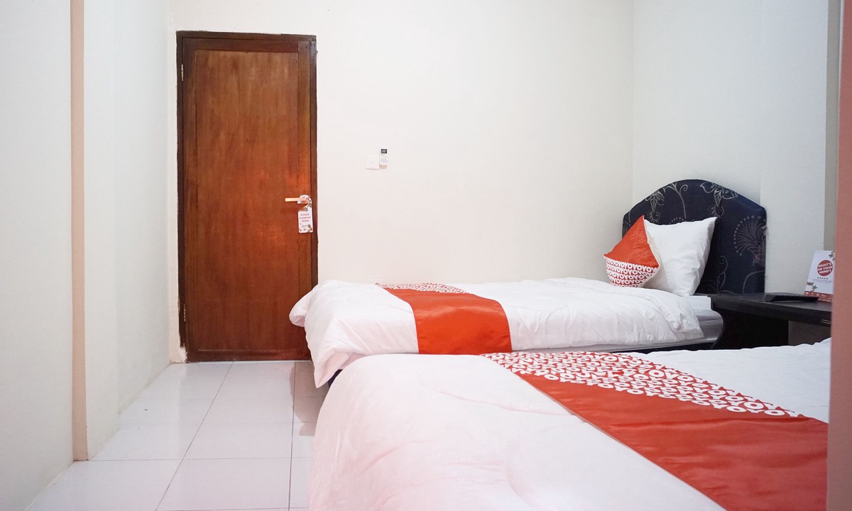 Balikpapan Hotel | OYO 2731 MIM Guest House Syariah