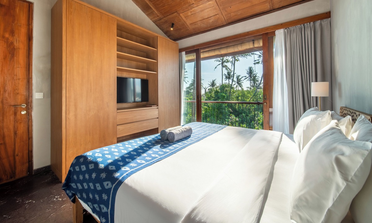 Pererenan Hotel | MASMARA Resort Canggu