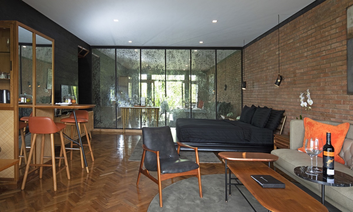 Kelusa Hotel | Chapung Sebali Resort