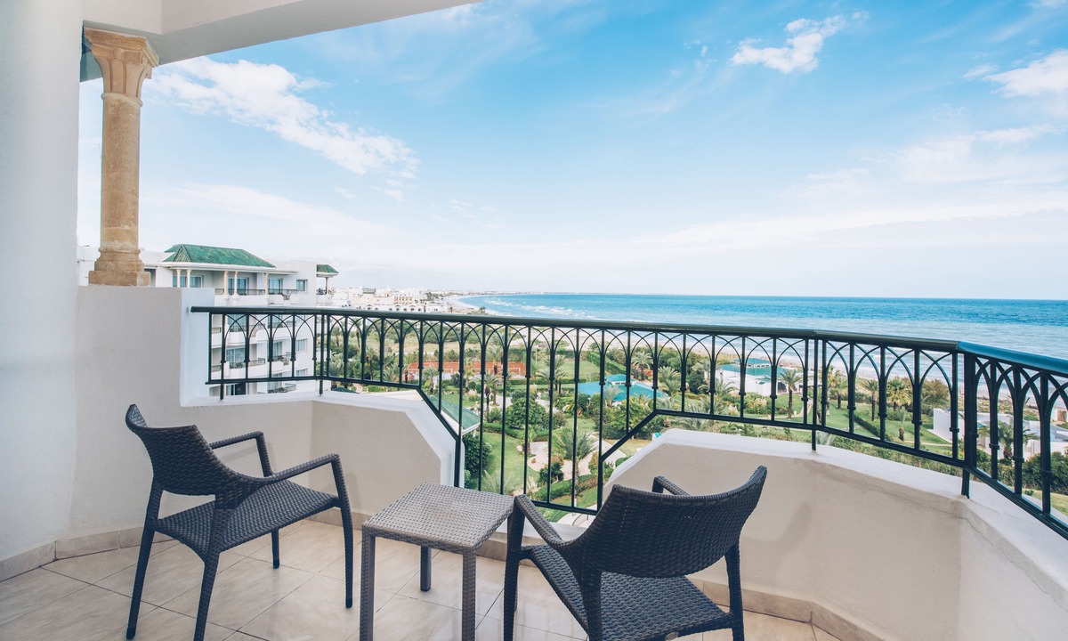 Hiboun Hotel | Iberostar Selection Royal El Mansour