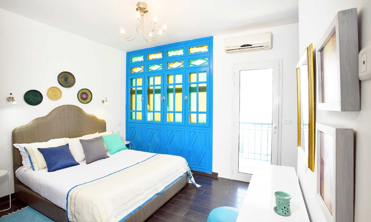 Bardo Apartment | Le Turquoise