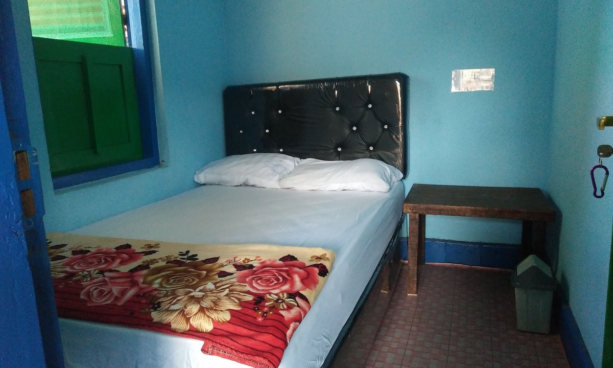 Kalipuro House | Ayudia Homestay