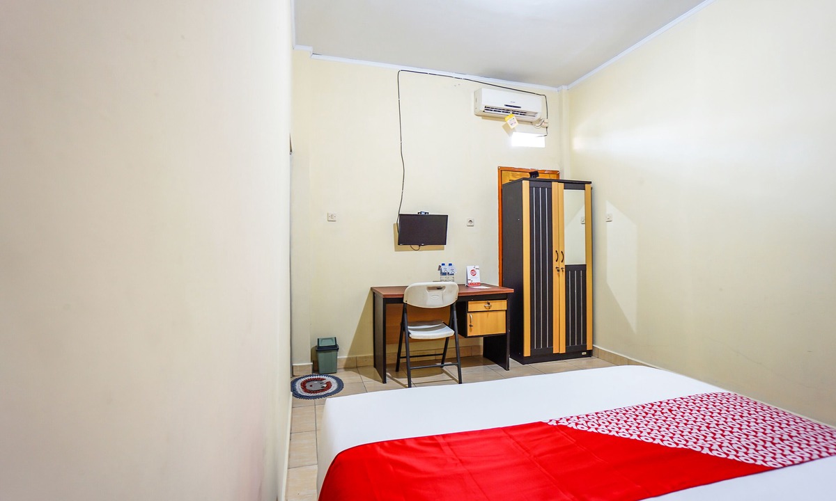 Manado Hotel | OYO 1720 A2b Residence
