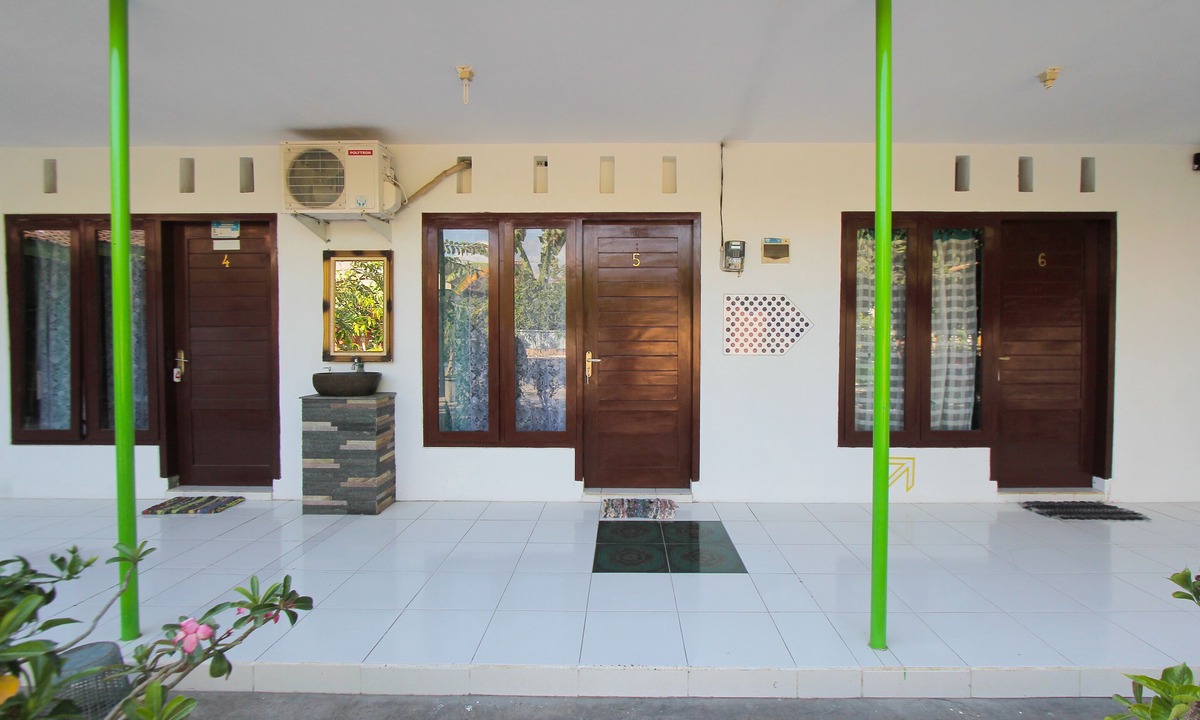 Kalipuro Hotel | Hotel O Zam Zam Family Syariah