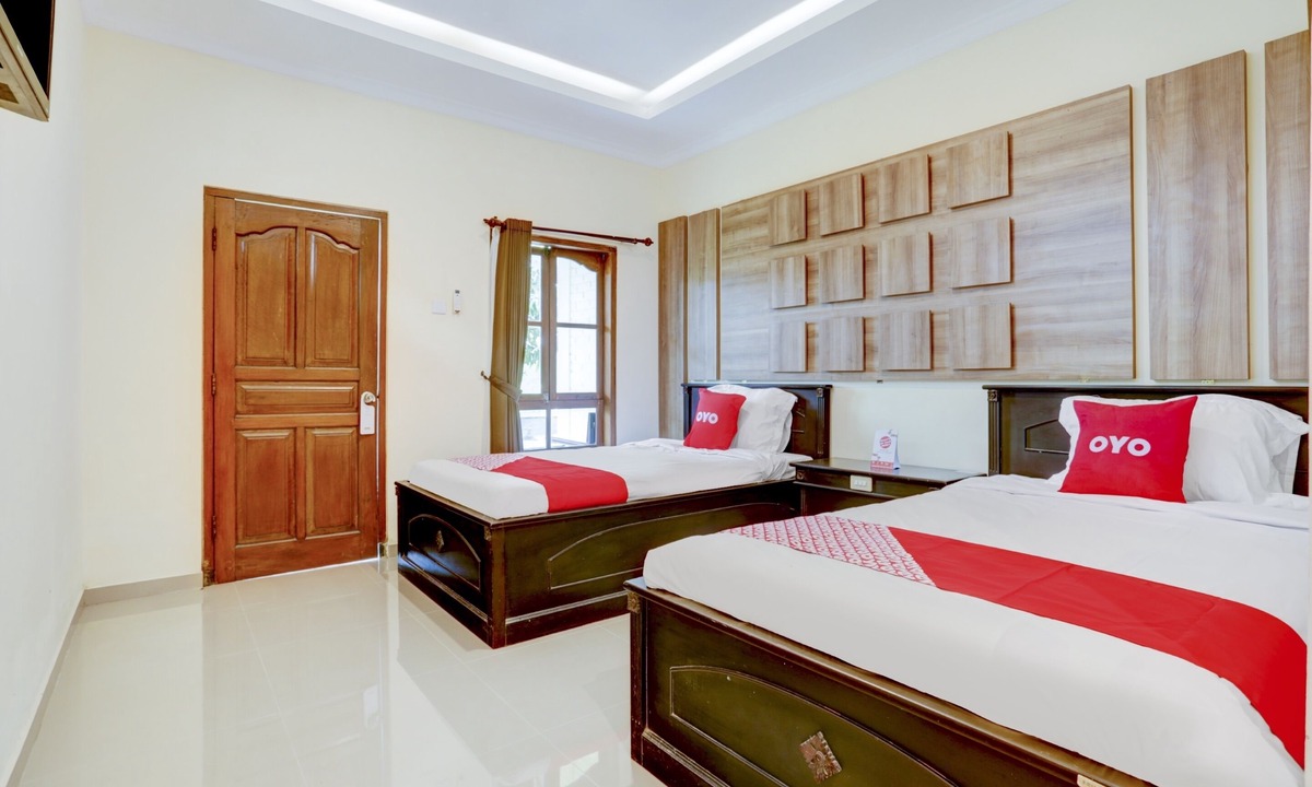 Beraban Hotel | OYO 1762 Hotel Astiti Graha Tanah Lot