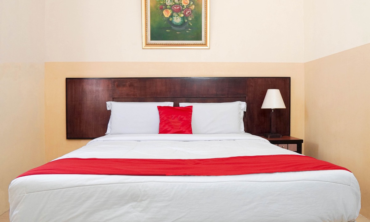 Banjarmasin House | Ersha Hotel