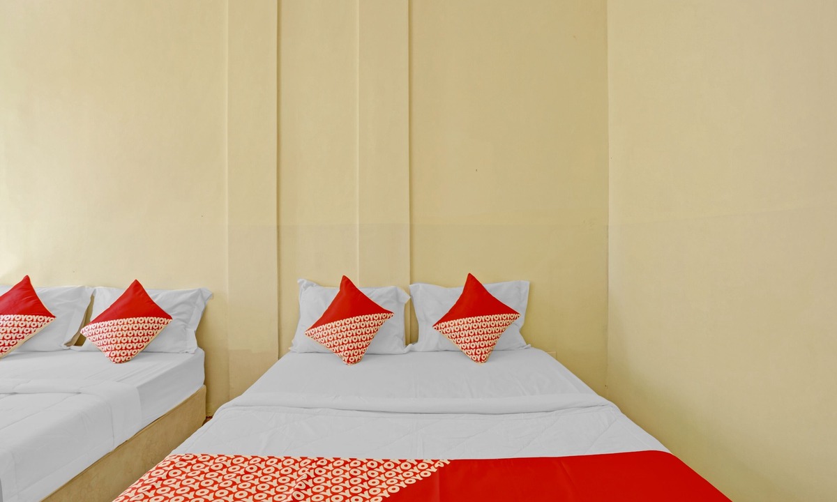Batubulan Hotel | OYO 3062 Pondok Wisata Dewata