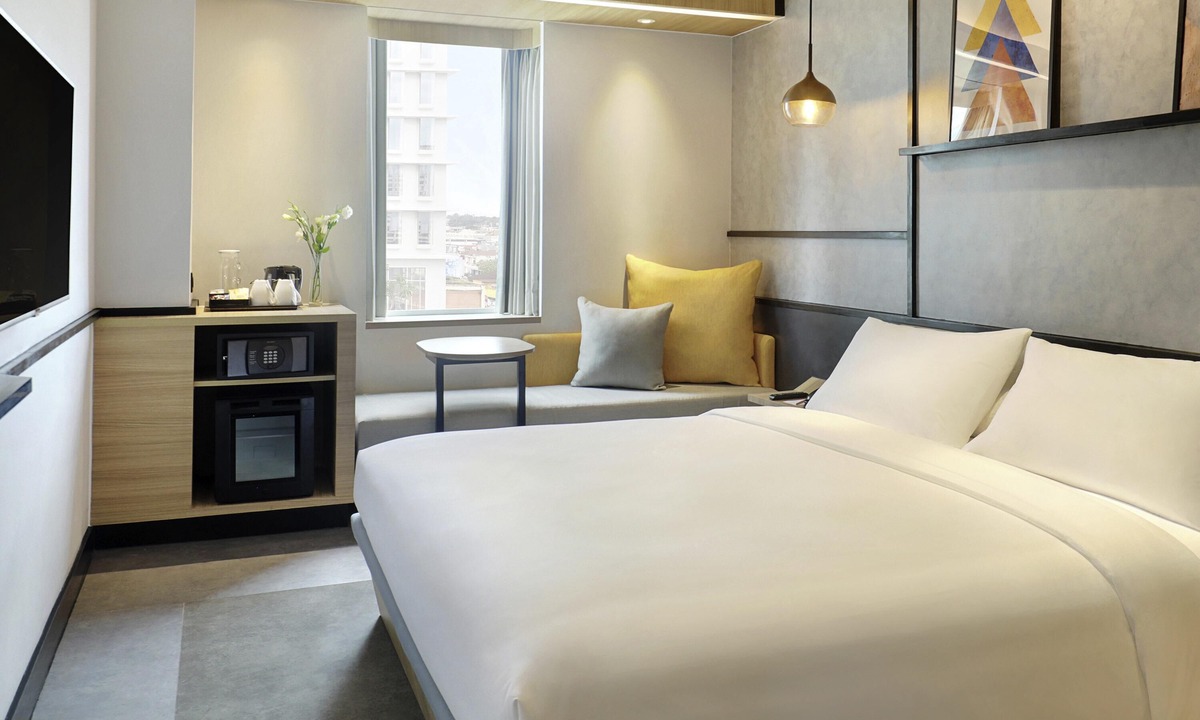 Samarinda Hotel | Ibis Samarinda