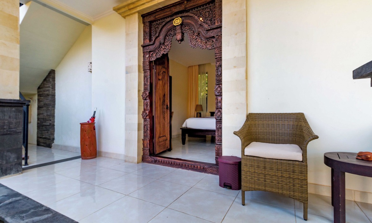 Tabanan Resort | Villa Taman di Blayu