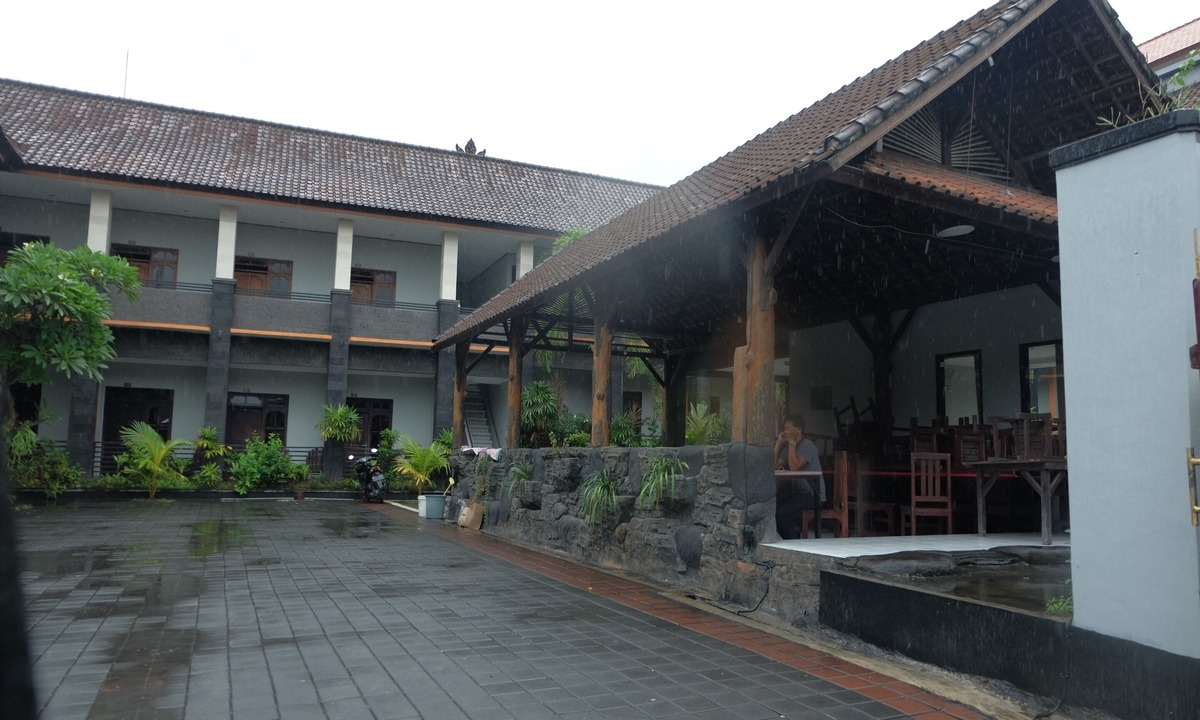 Denpasar Utara Hotel | Hotel Diana 1