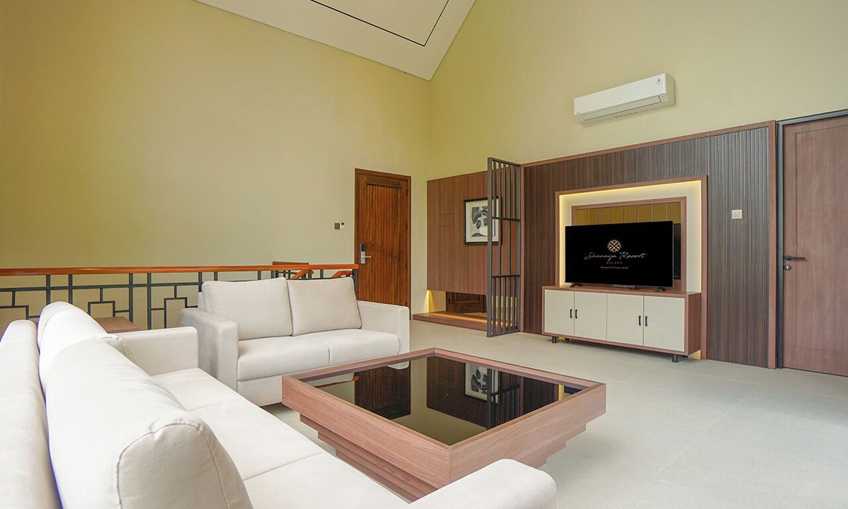 Dinoyo Hotel | Shanaya Resort Malang