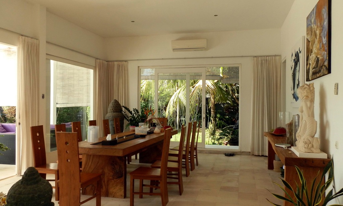 Kalisada Villa | Villa Cymopoleia