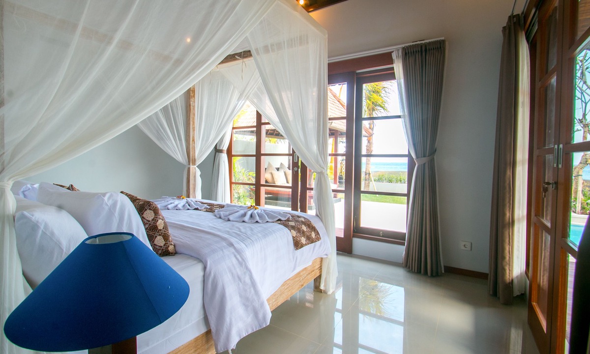 Klungkung Bed & Breakfast | The Secret Spot Villas