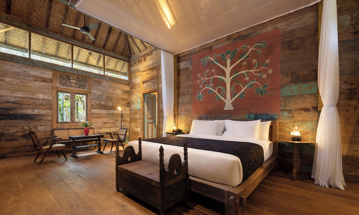 Melayang Resort | Korurua Dijiwa Ubud