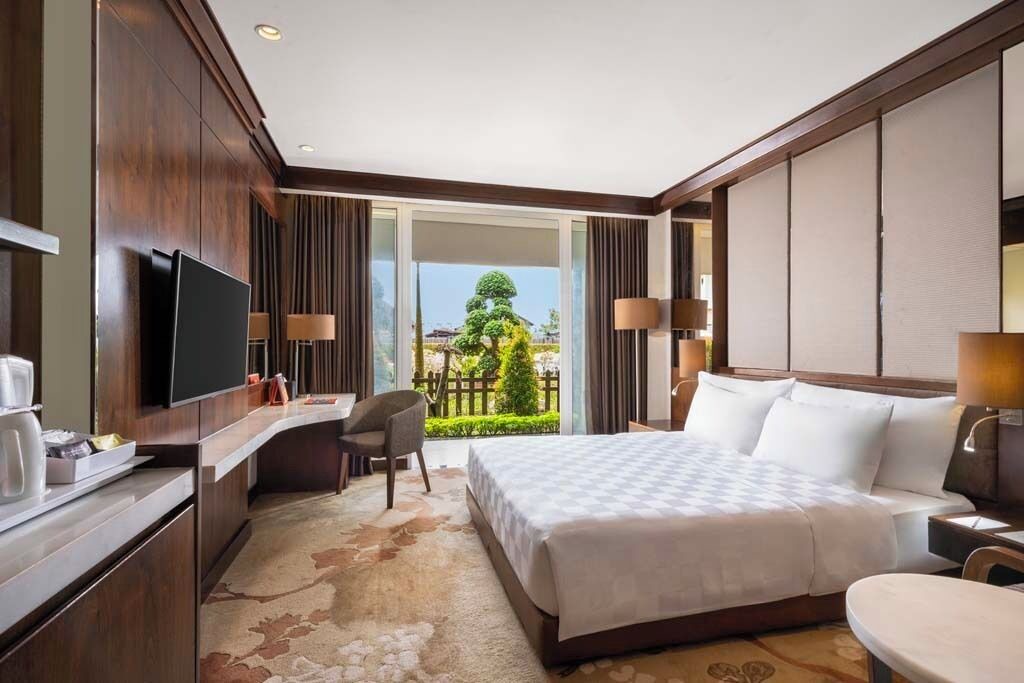 Banjarmasin Hotel | Swiss-Belhotel Borneo Banjarmasin