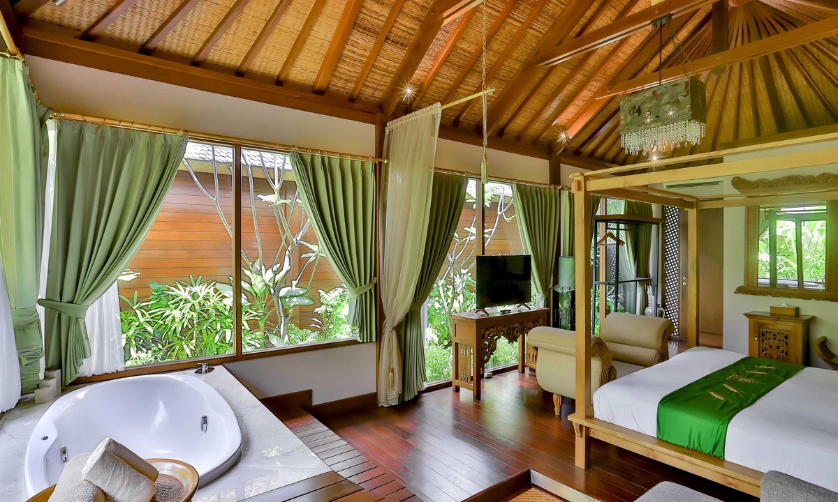 Laksmana Hotel | Disini Villa