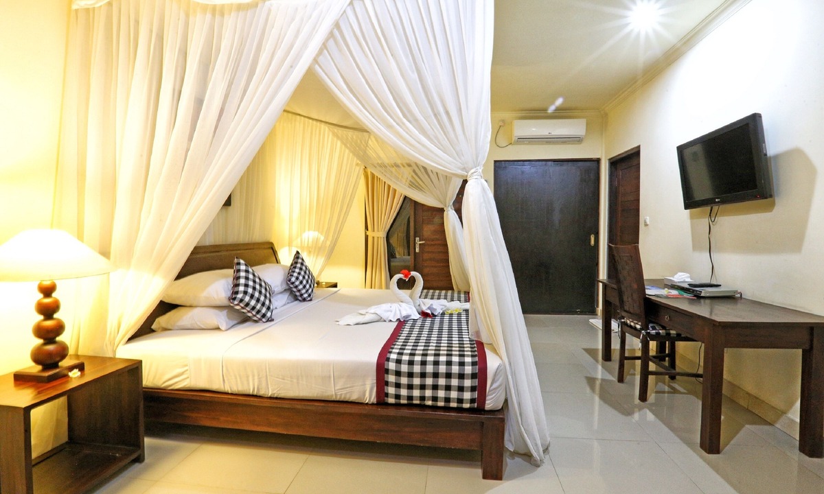 Kemenuh Resort | Bhanuswari Resort & Spa