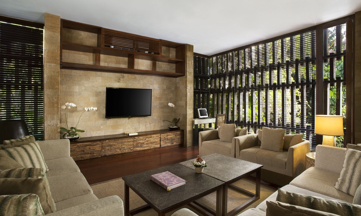 Laksmana Resort | The Elysian Boutique Villa Hotel