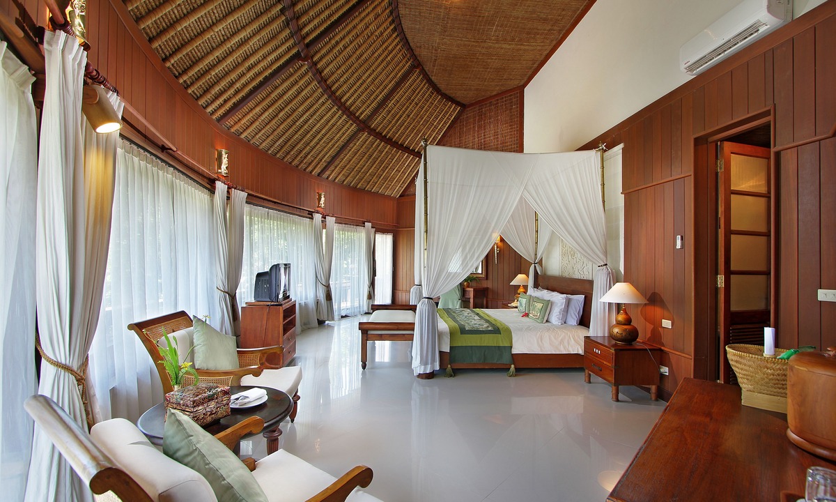 Melaya Hotel | Taman Wana Resort
