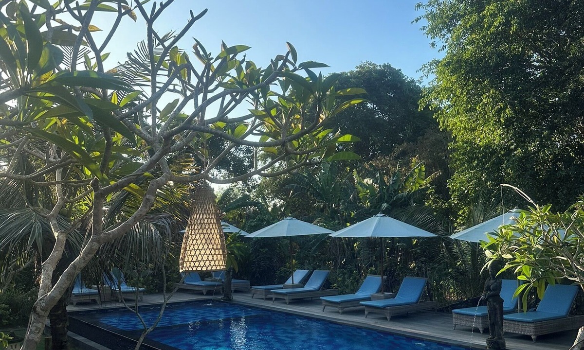 Jungut Batu Bed & Breakfast | Pondok Lembongan