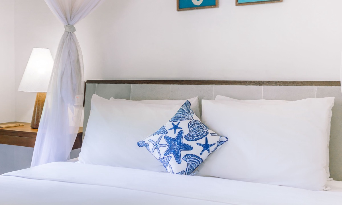 Candi Dasa Hotel | Alam Candi Resort