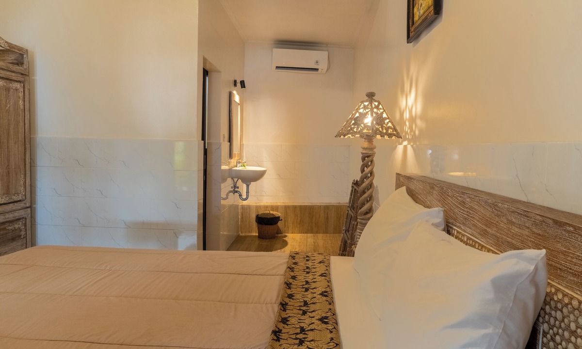 Bebandem House | Uma Shanty Homestay