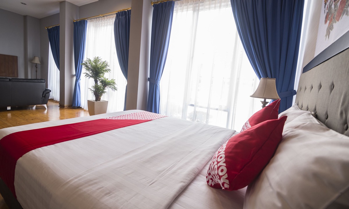 Pontianak Hotel | Hotel O Appartel Cempaka