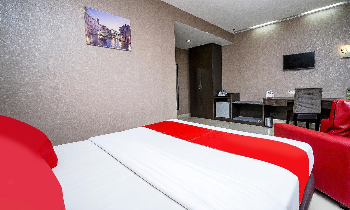 Samarinda Hotel | Hotel Grand Kartika Samarinda