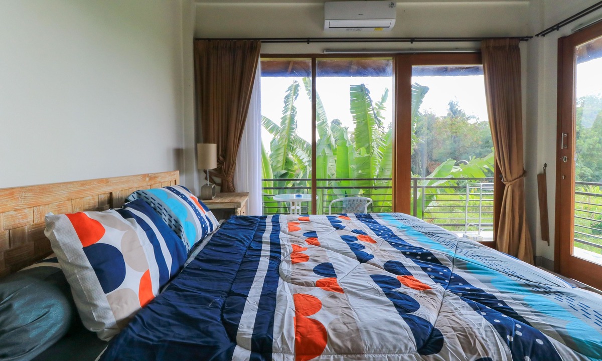 Babakan House | Sunari Guest House