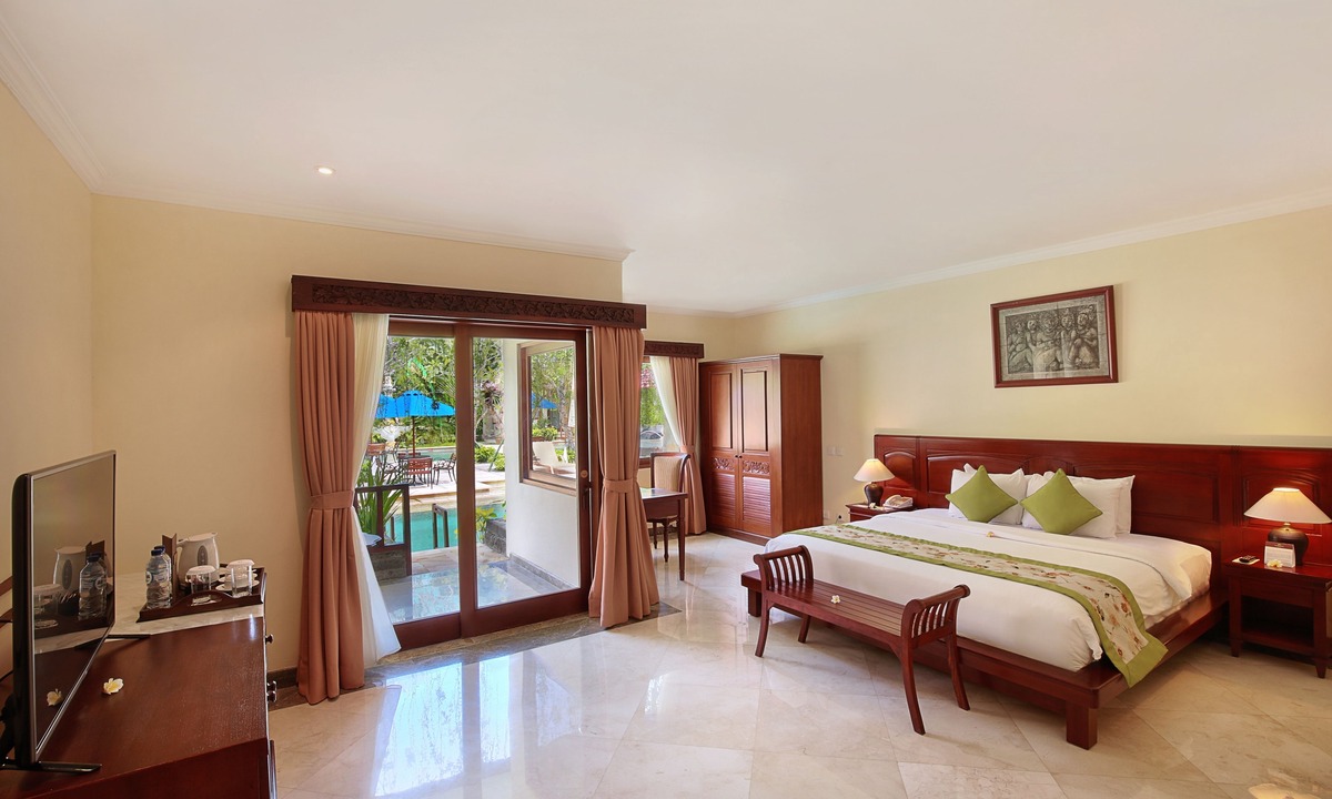 Siligita Resort | The Grand Bali Nusa Dua