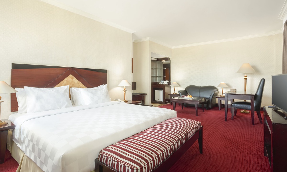 Tarakan Hotel | Swiss-Belhotel Tarakan