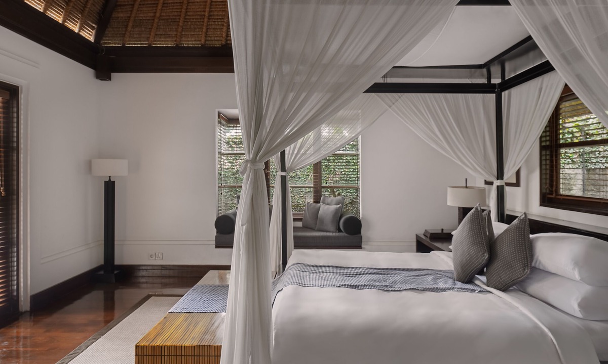 Sayan Hotel | Kayumanis Ubud Private Villas & Spa