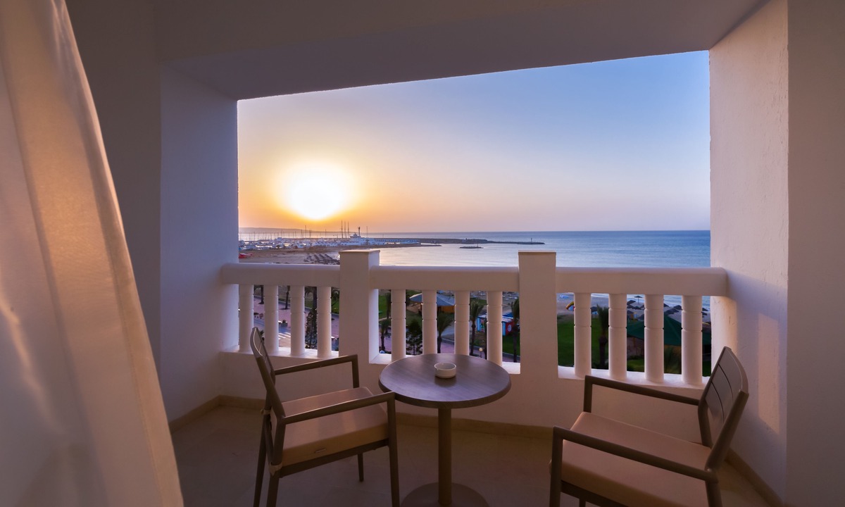 Yasmine Resort | Medina Solaria & Thalasso
