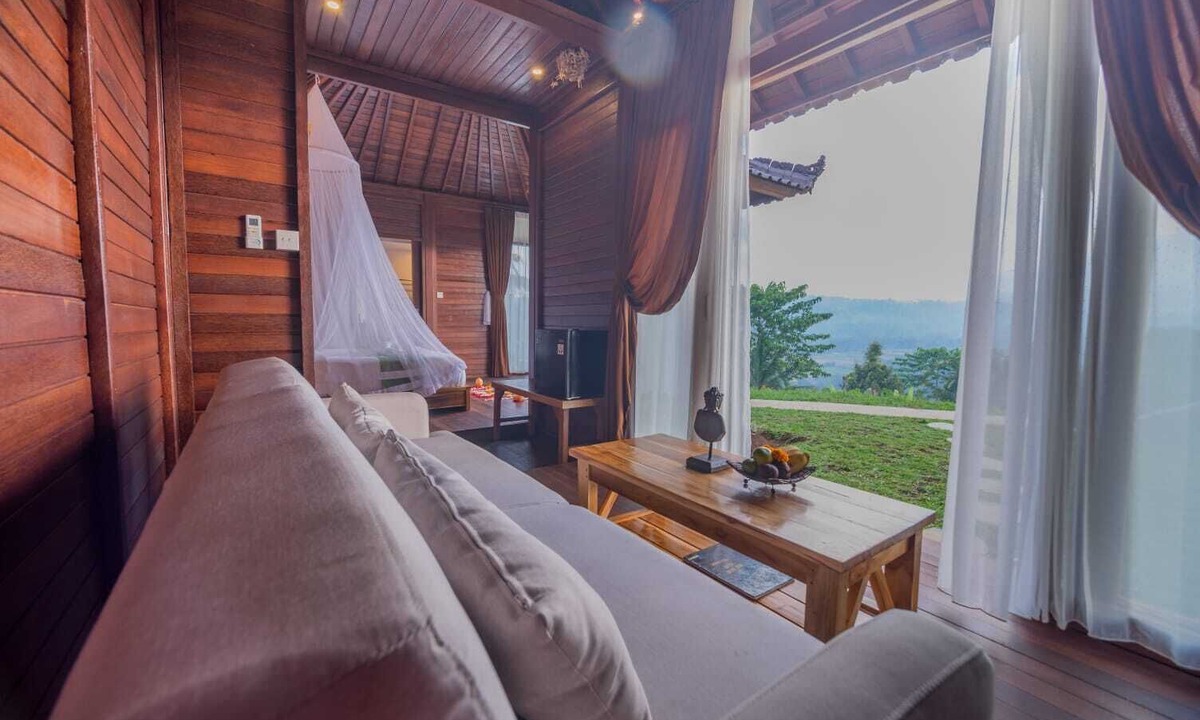 Sidemen Bed & Breakfast | Patal Kikian Villas