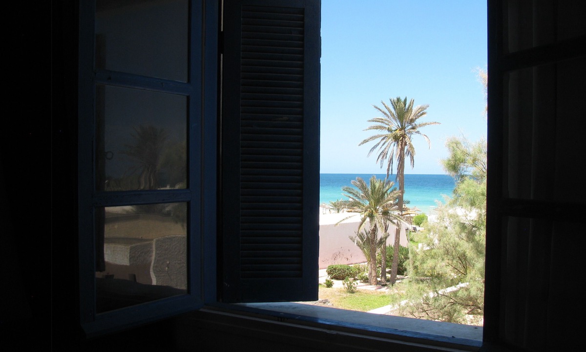 Playa Sidi Mehrez Hotel | Dar Salem
