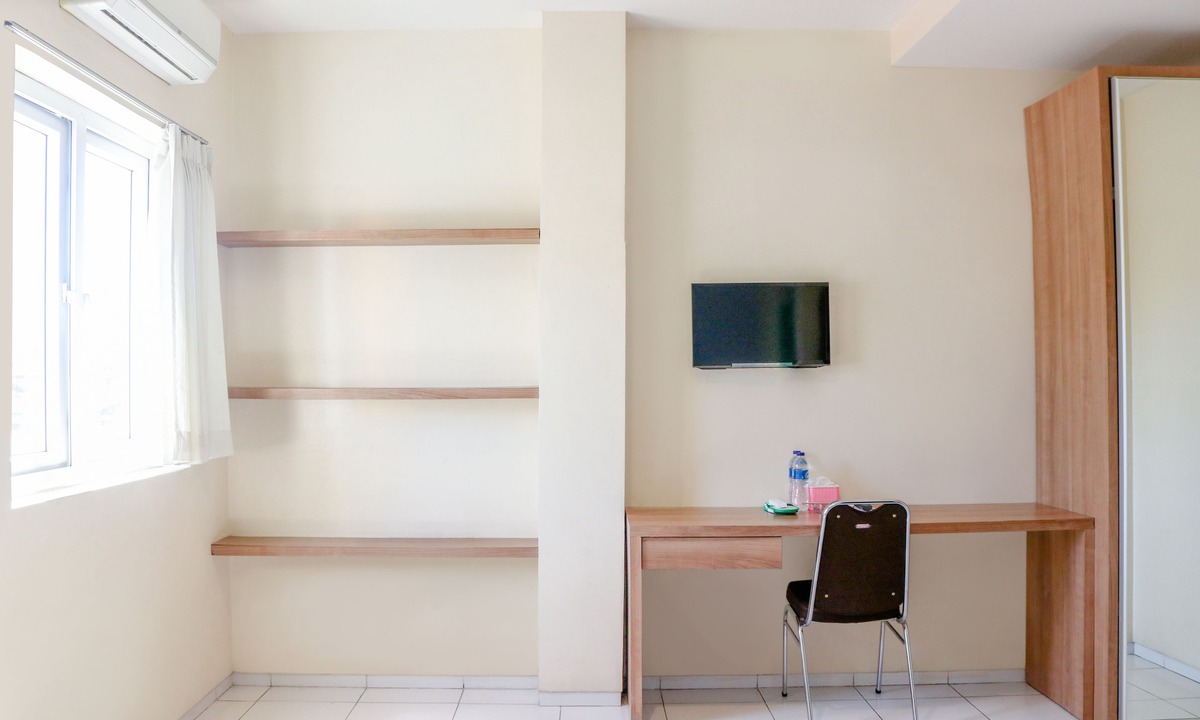 Ambon Hotel | LeGreen Suite Waihaong